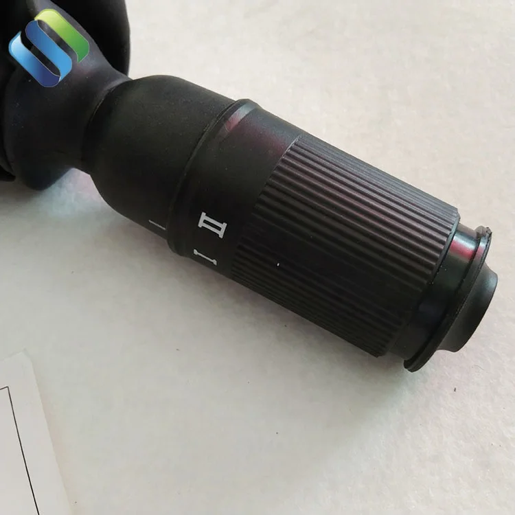 0107040600 W-RH Engineer Machinery Excavator R170W-7 Steering Column Switch -S RH  01.0704.0600