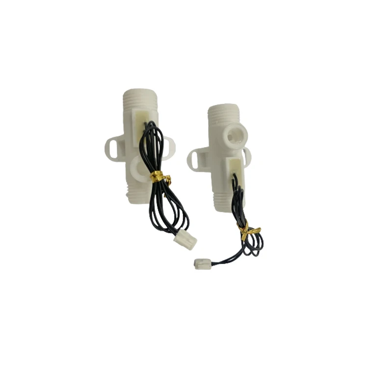 Plastic 12V Microwave Based Control Marine Water Differential Pressure Flow Switch