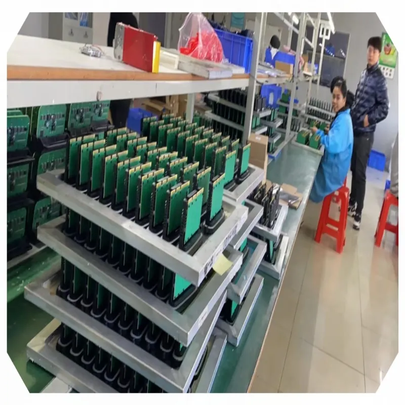 2059009534 2229008812 Manufacturer GUANGZHOU Auto Parts Headlight Driver Module For Mercedes-Benz W222 W205 E200 E43 E63S S320