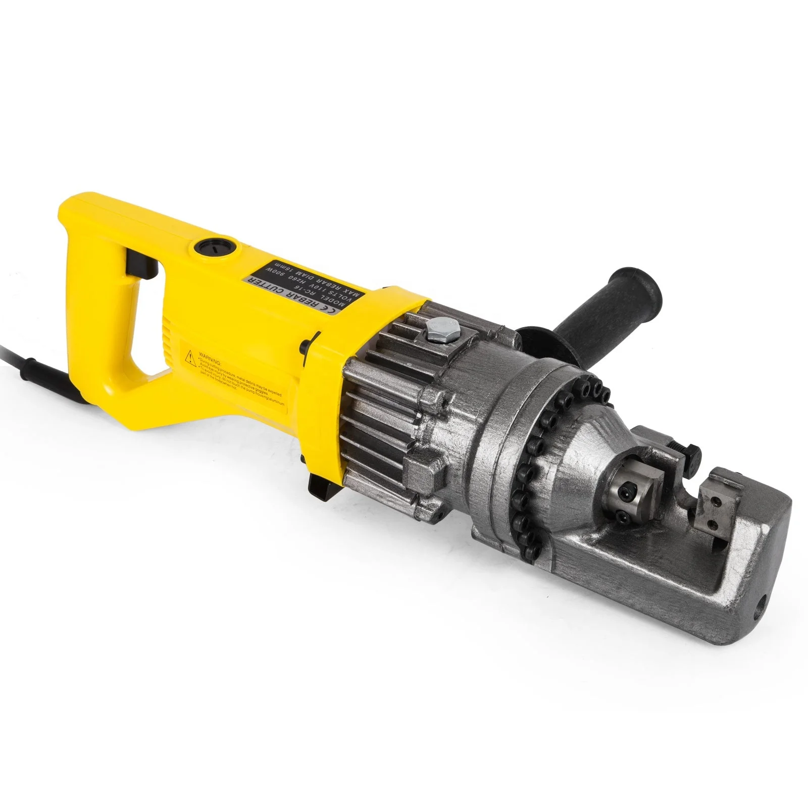 CE Approved Electric Rebar Cutter RC-16