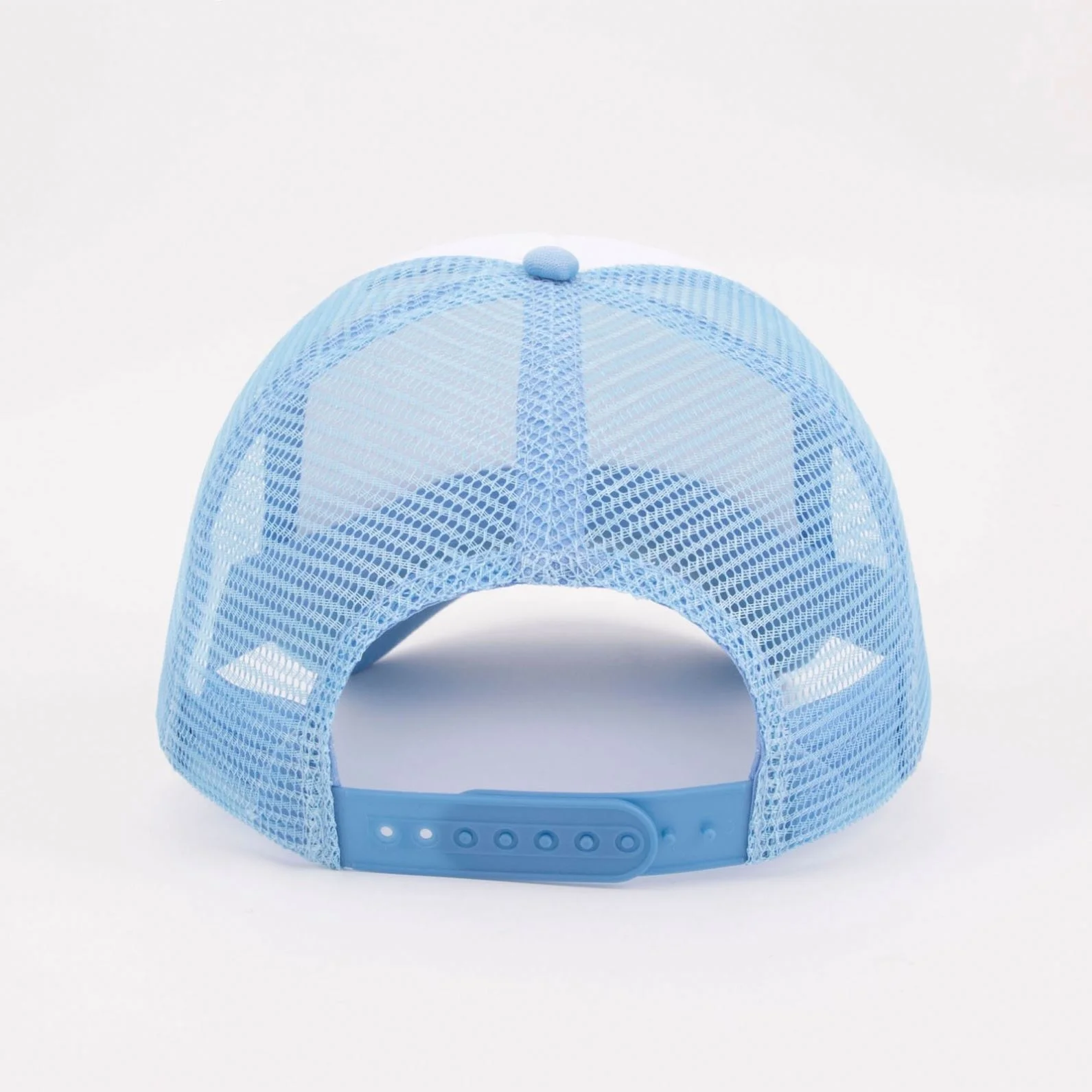 Wholesale Baseball Cap With Mesh Foam Hat Custom Logo Trucke Chiffon Hijab Baseball Cap Baseball Usa Cap