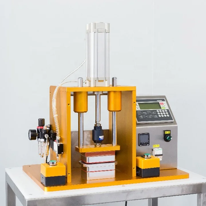 Polyva изготовление образцов Прачечная капсула машина образца машина накладки