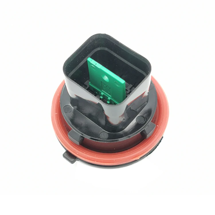 6-контактный переходник с внутренней поверхностный монтаж) Полная мужского и женского пола задних фар автомобиля разъем