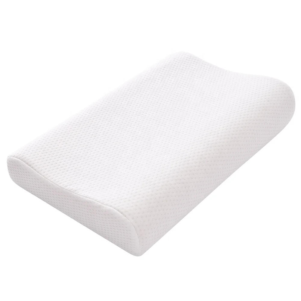 
Shinnwa direct machine wash patent breathable memory foam sleeping pillow 