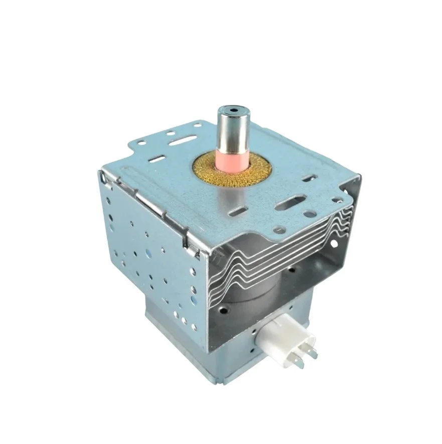CH factory Sunchonglic magnetron 6 holes 7 slices 900w parts for microwave magnetron for microwave oven