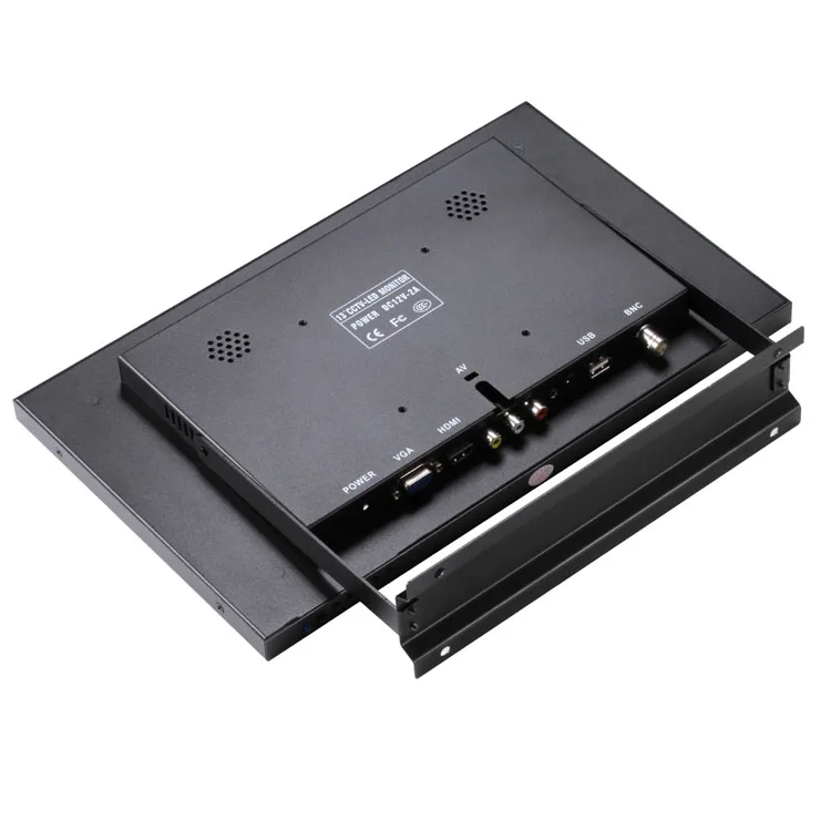 13.3inch CCTV Monitor (9)