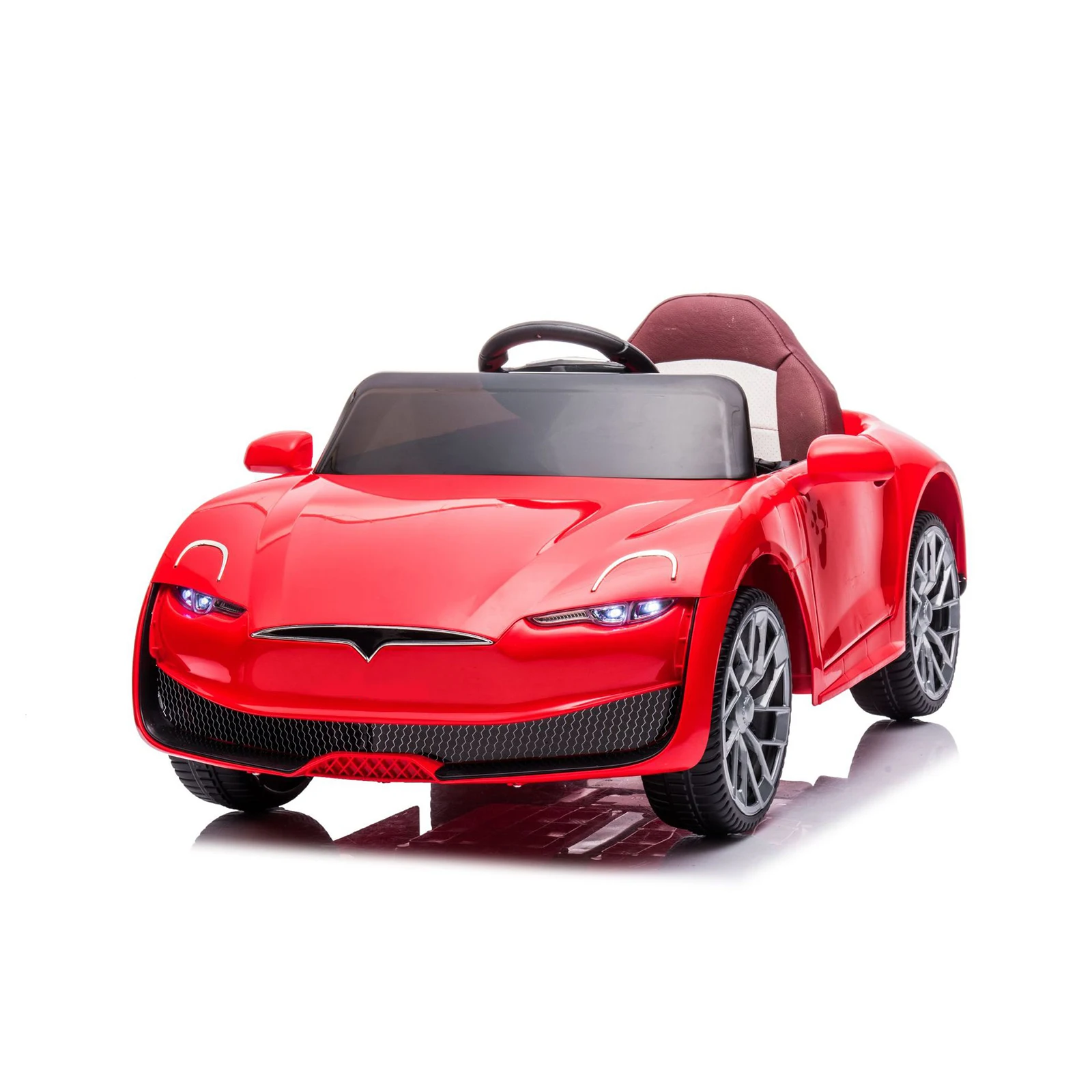 Electric Toy Cars for Kids to Drive Big Toy Ride on Car/plastic Wholesale 12v Electric Children Battery Plastic 4 Wheels CN;ZHE