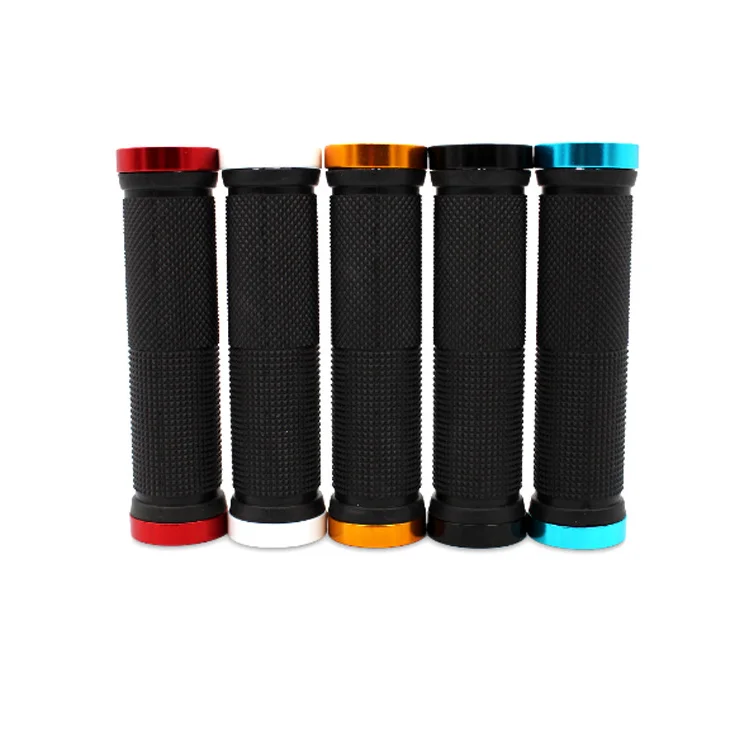 
25mm Rubber Bike Handle Grip For Mountain Bike Bicycle accessories 