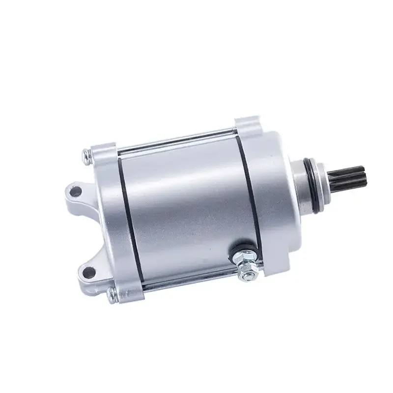 Новый электродвигатель для мотоцикла Honda CG125 WY125 двигатель 125cc 157FMI Dirt Pit Bike Скутер