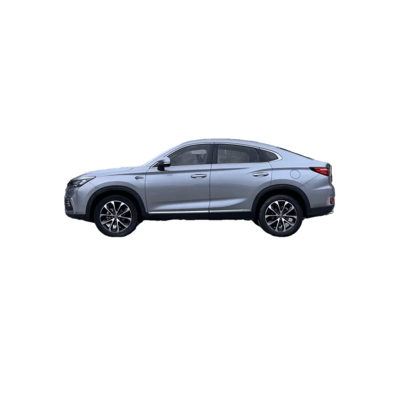 Б/у 2019 Changan CS85 1 5 T автоматический полный вариант высокая