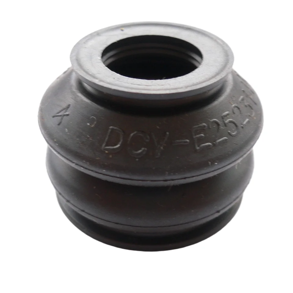 Rubber Plug Covers , rubber ball joint boots, rod ball joint boots