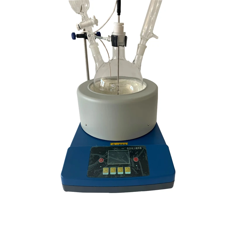 Baize lab use chemistry short path molecular distillation
