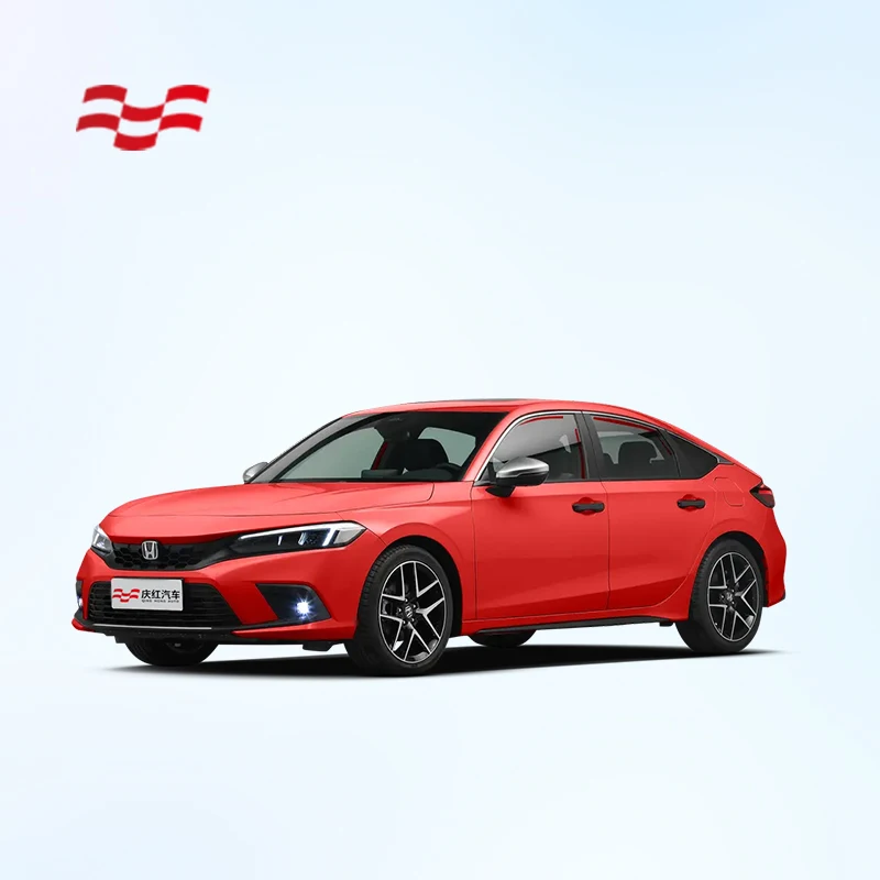 2023 Honda Civic Auto Sedan 2.0l l4 2021 Hon-da civic type r carro новый автомобиль для продажи