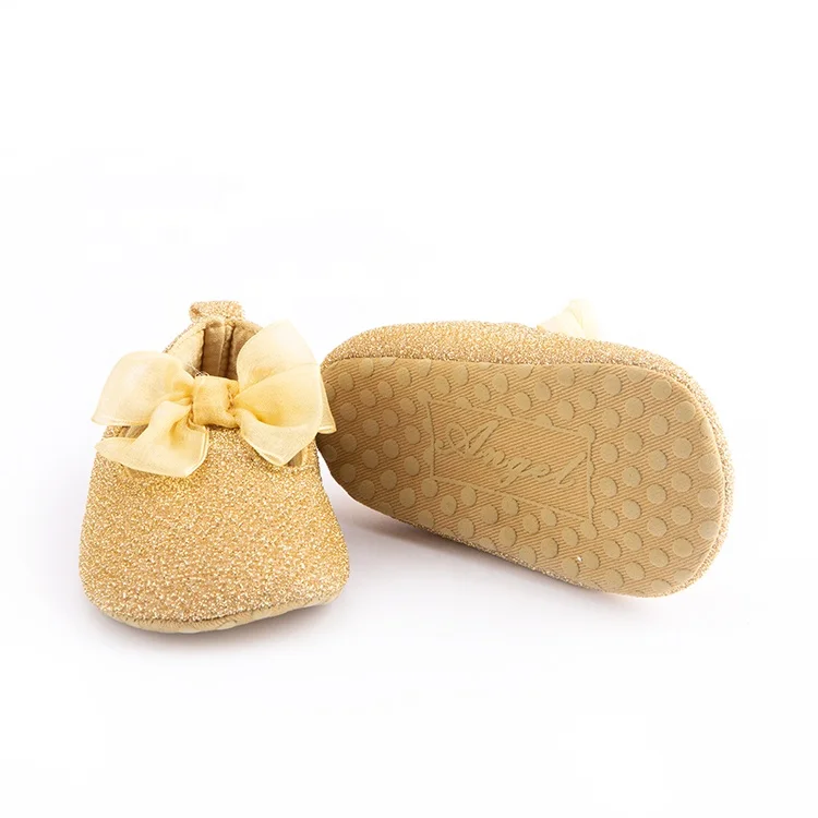 
Wholesale beauty infant baby girl dress shoes bebe mary jane 