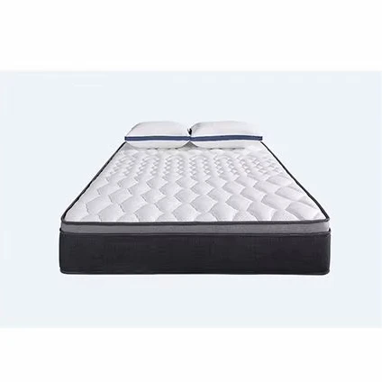 12 Inch Gel Memory Foam Pocket Spring Polyurethane Foam Mattress with Anti-pilling Top Fabric