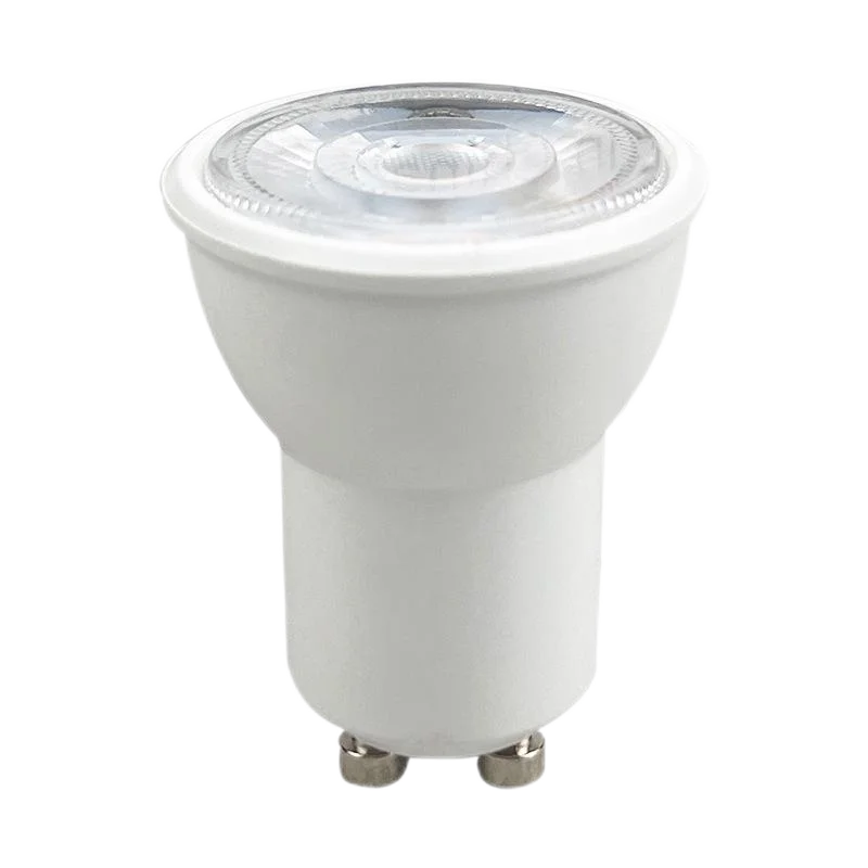 Mini Gu10 Dim To Warm Spot Lamp 3.5W Led Bulbs Indoor Ceiling Spotlight For Home