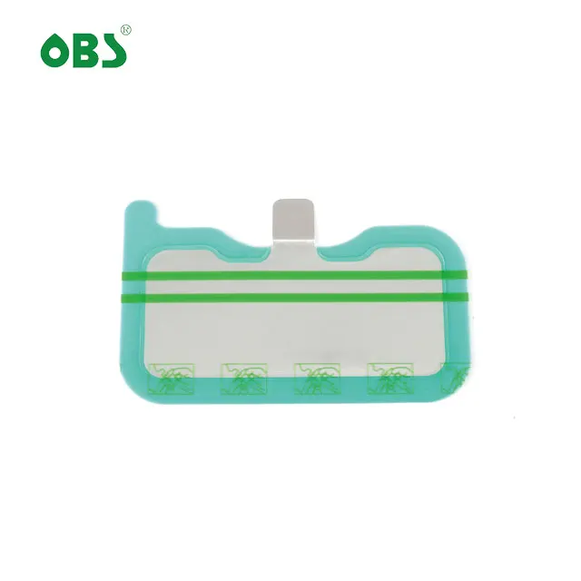 Disposable ESU Plate/Grounding Neutral Pad/Dispersive Electrode Electrosurgical Pad