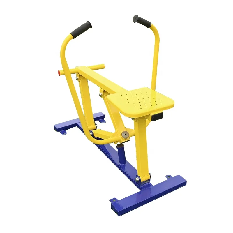 Hot Sale Multi-Function Whole Set Physical Exercise Training Equipment Combination Outdoor Fitness Equipment
