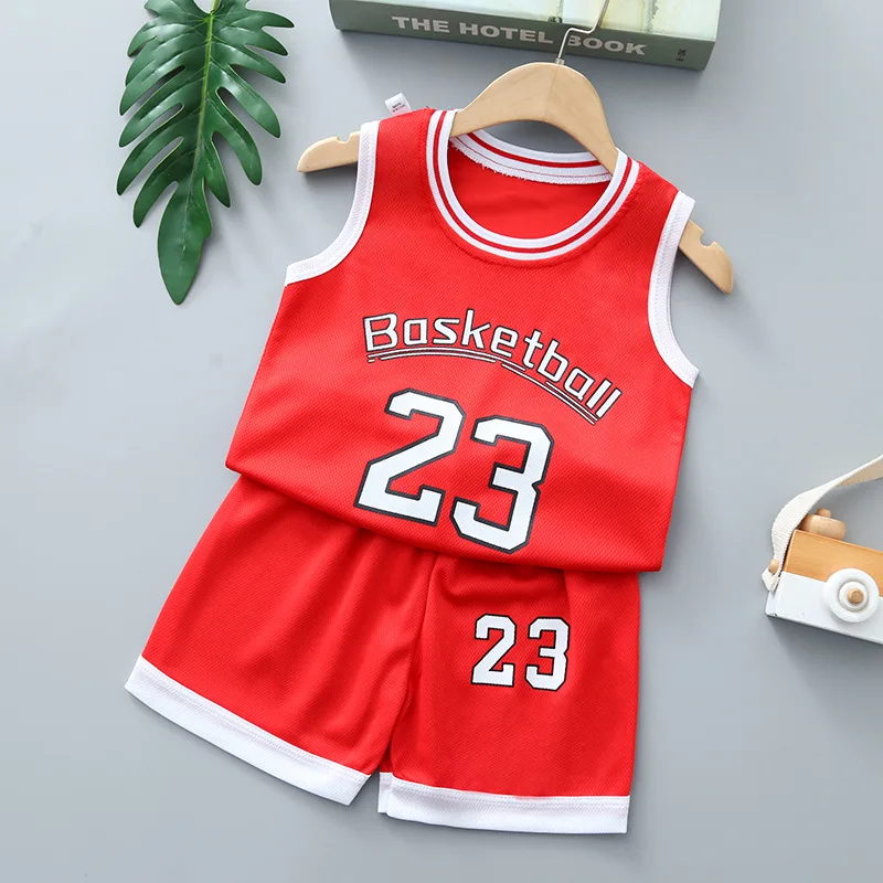 Hot selling basketball player uniform shorts custom designed colors junior basketball jerseys