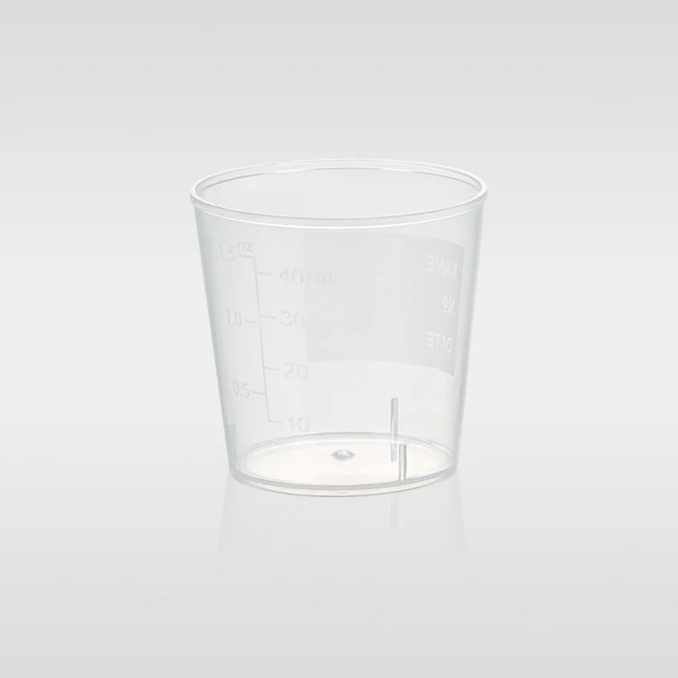 Cuvette for Plastic Cuvette Biochemical Analyzer