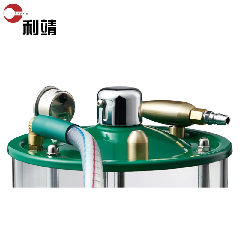 High Quality Best Selling 80L oil changer collector Oil drainer Pneumatic Oil Extractor