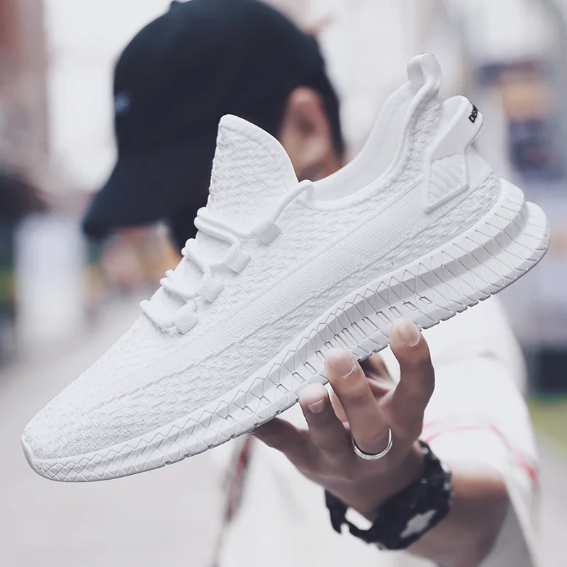 China cheap durable basketball running athletic man sports shoe