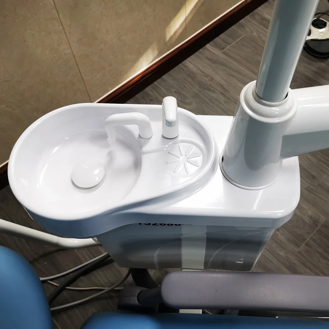 Highest Cost-effective Treatment Equipment Comprehensive Dental Treatment Machine For Dental Clinic