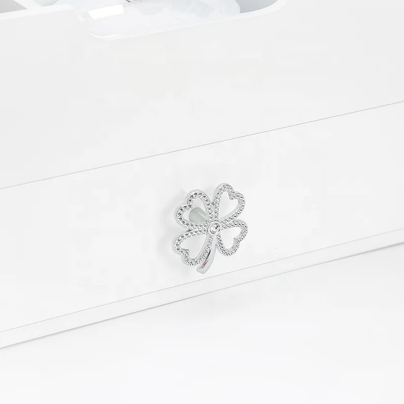 Modern Custom Size wood crafts wooden boxes and wall signs wooden ring box