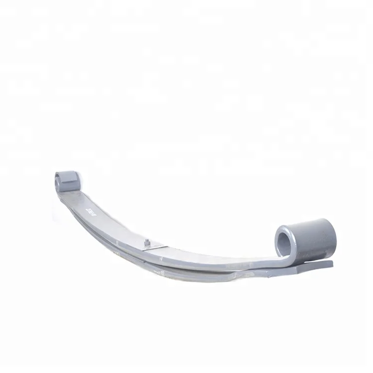 Leaf Spring Truck Parts