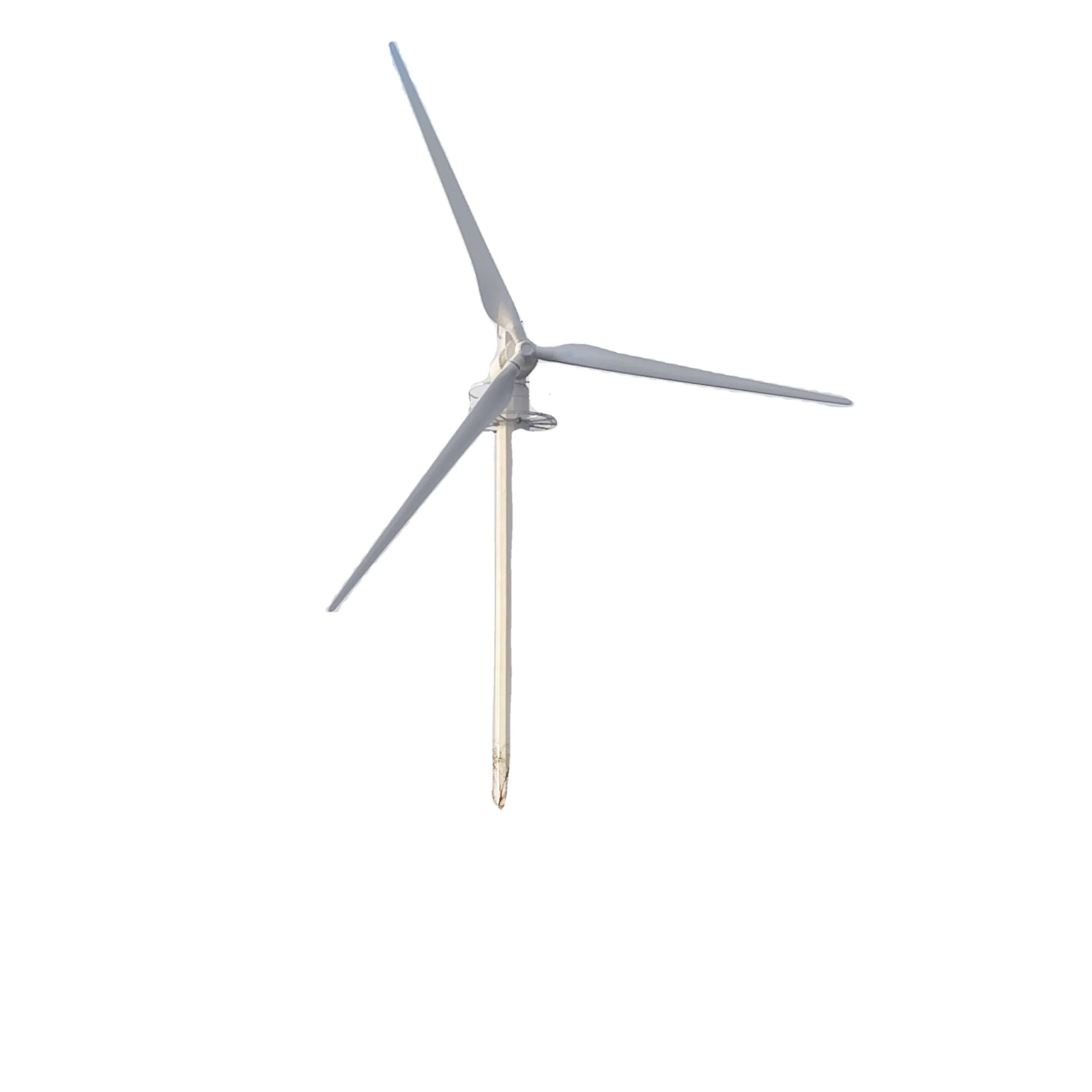 50KW 240/380/400v Wind generator manufacturer hot sales