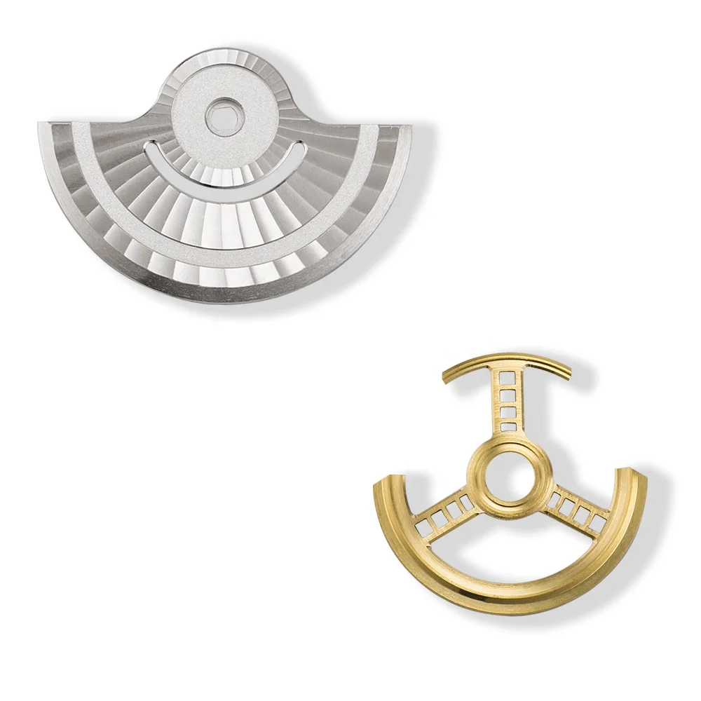  Customized Watch Parts Make Your Own Design Suitable For ETA 2824/2836 Movement