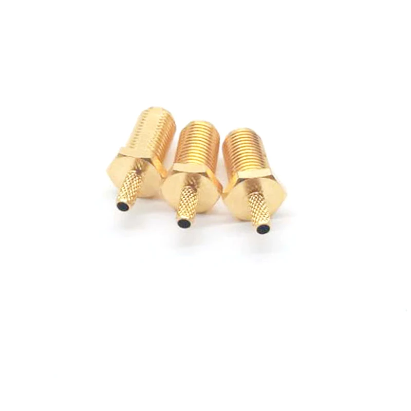 Свежеприбывшие розетки из RP-SMA SMA Мужской в N гнездовой RF коаксиальный кабель-адаптер/разъем