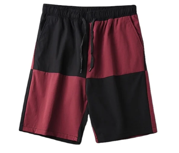 2021 gym wear summer custom beach men track shorts pants running shorts men