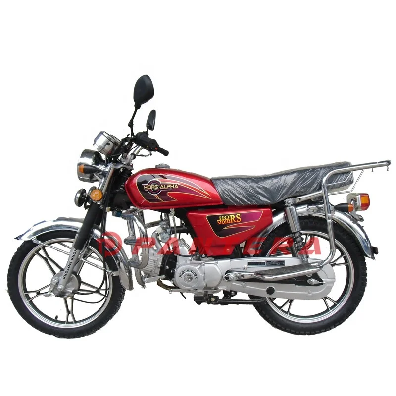 Высококачественный китайский мотоцикл Chongqing 50cc 90cc 70