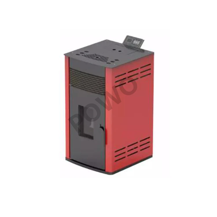 High Efficiency Wood Burning Fireplace Heating Stove Pellet Stove With Best Price