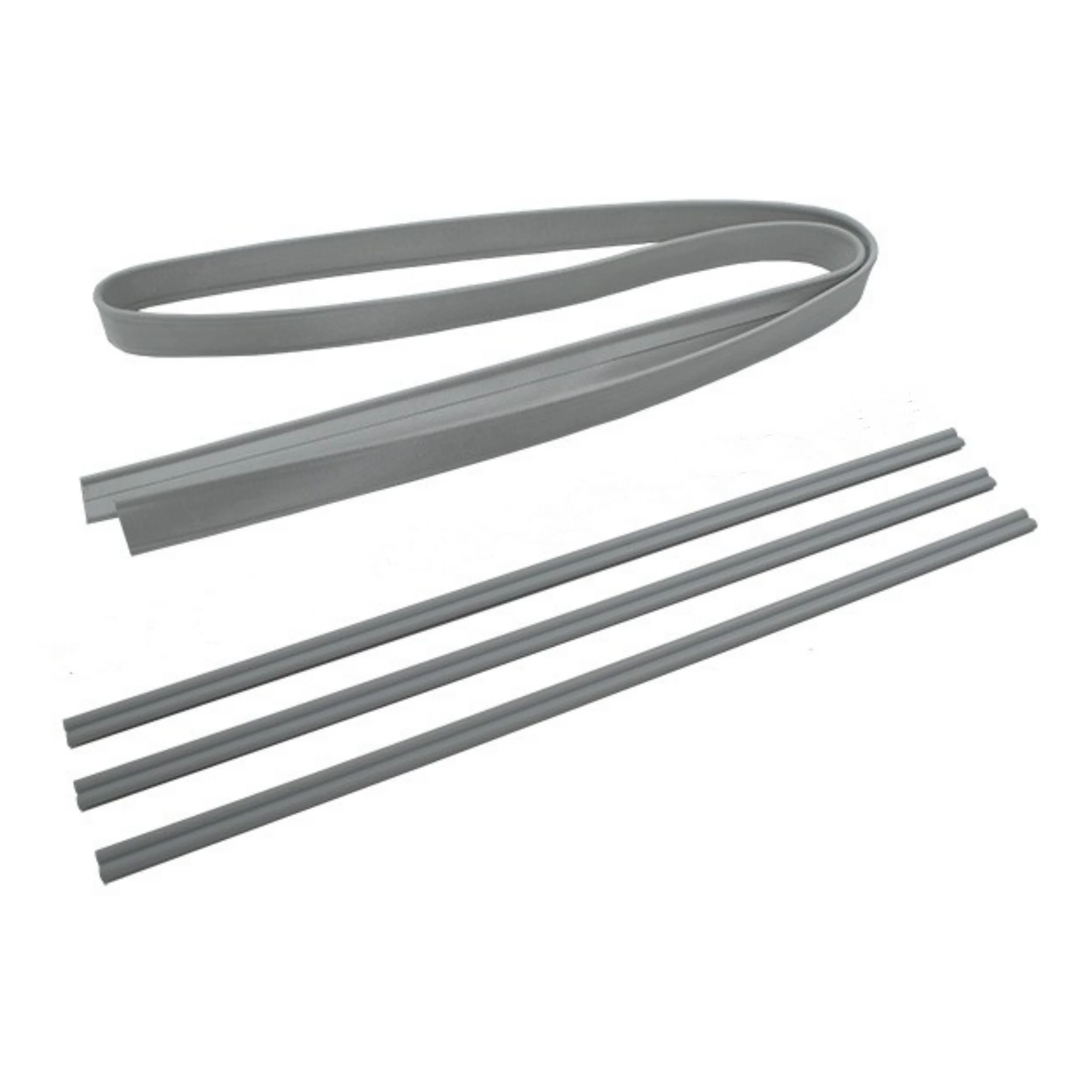 57734B# Driveaway Kit Keder Tent Plastic Materials for Motorhome and RV Camping Use