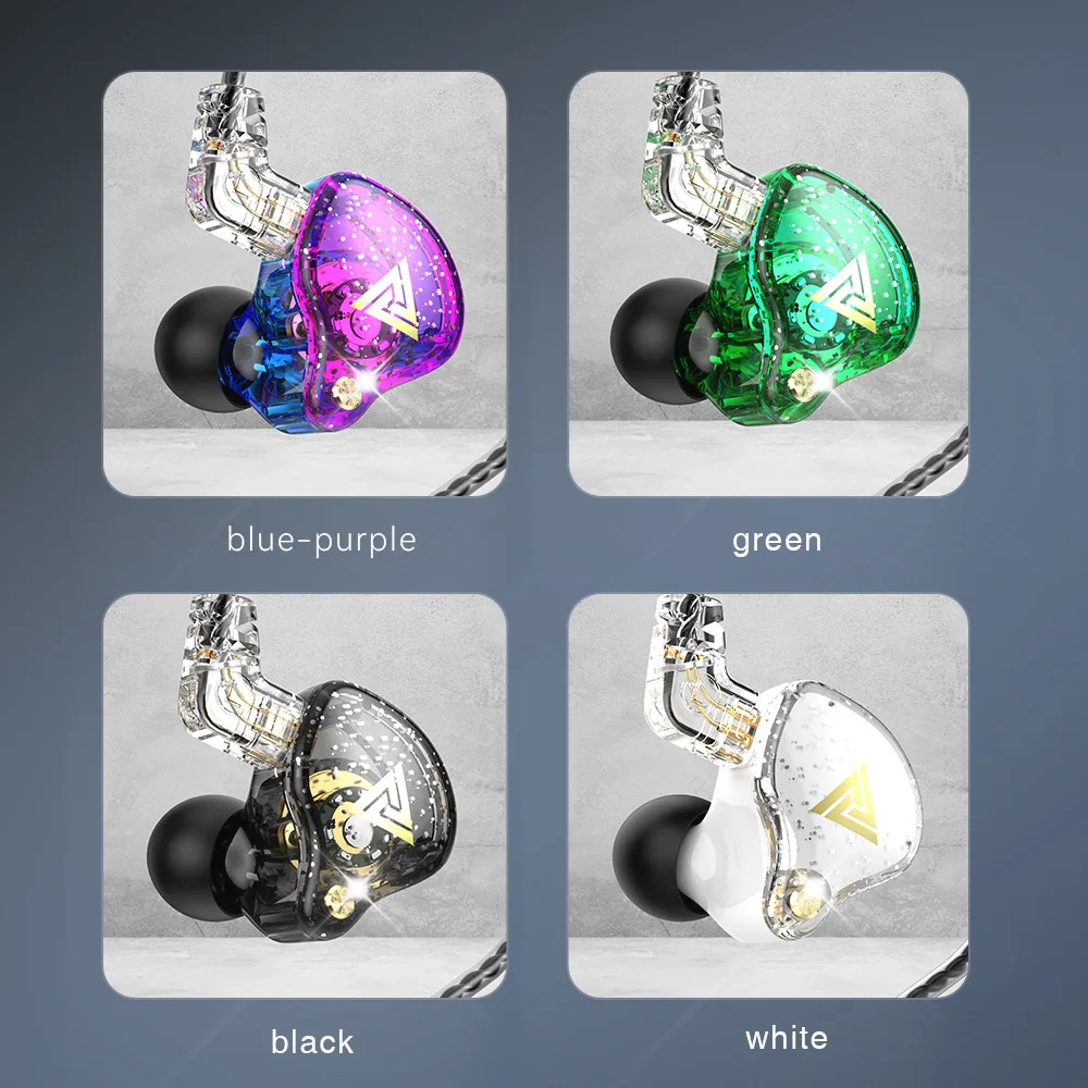 Noise Cancelling TWS Earphones, HiFi high-definition sound quality, deep bass in ear, portable to wear