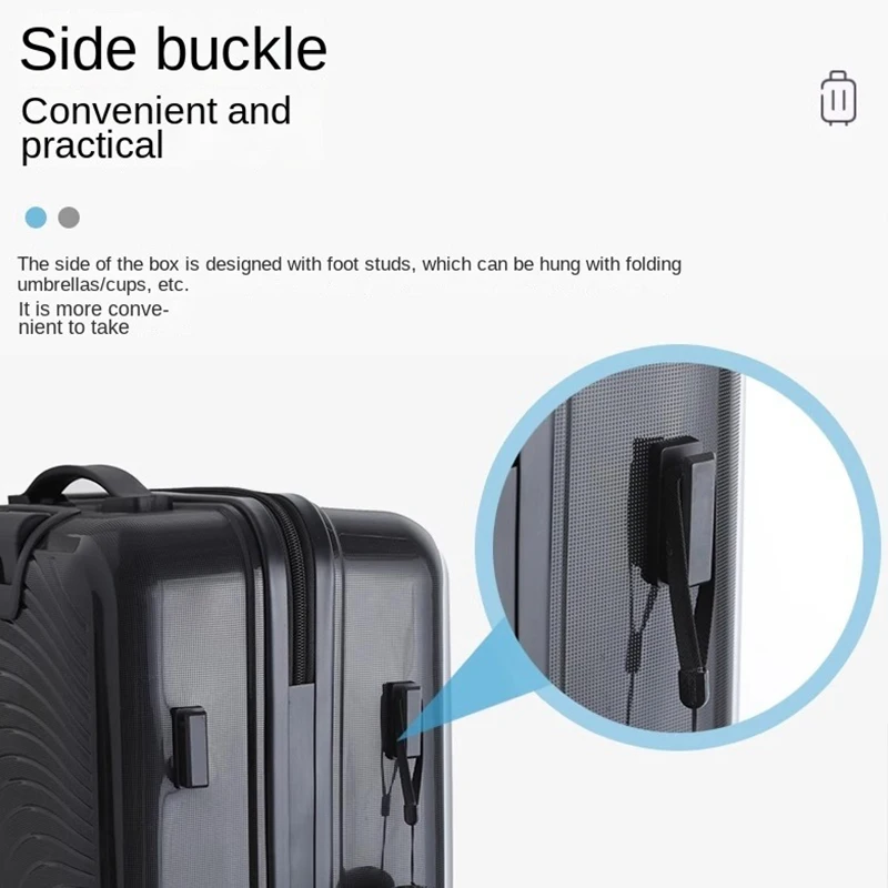 Luggage pieces luggage(old) maletas outdoors sets suitcases travel trolley valise viaje voyage bags case de for voyage.