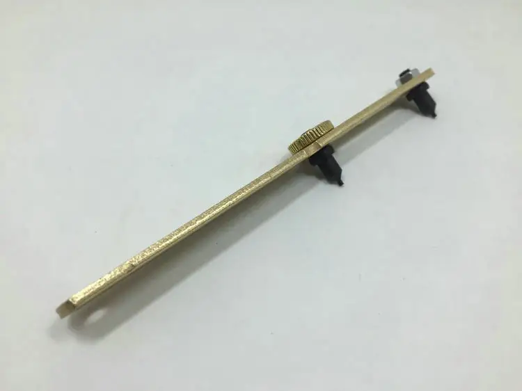 Wholesale Watchmaker Parts Tools Spare Parts Two Claw Meter Opener Watch Repair Set