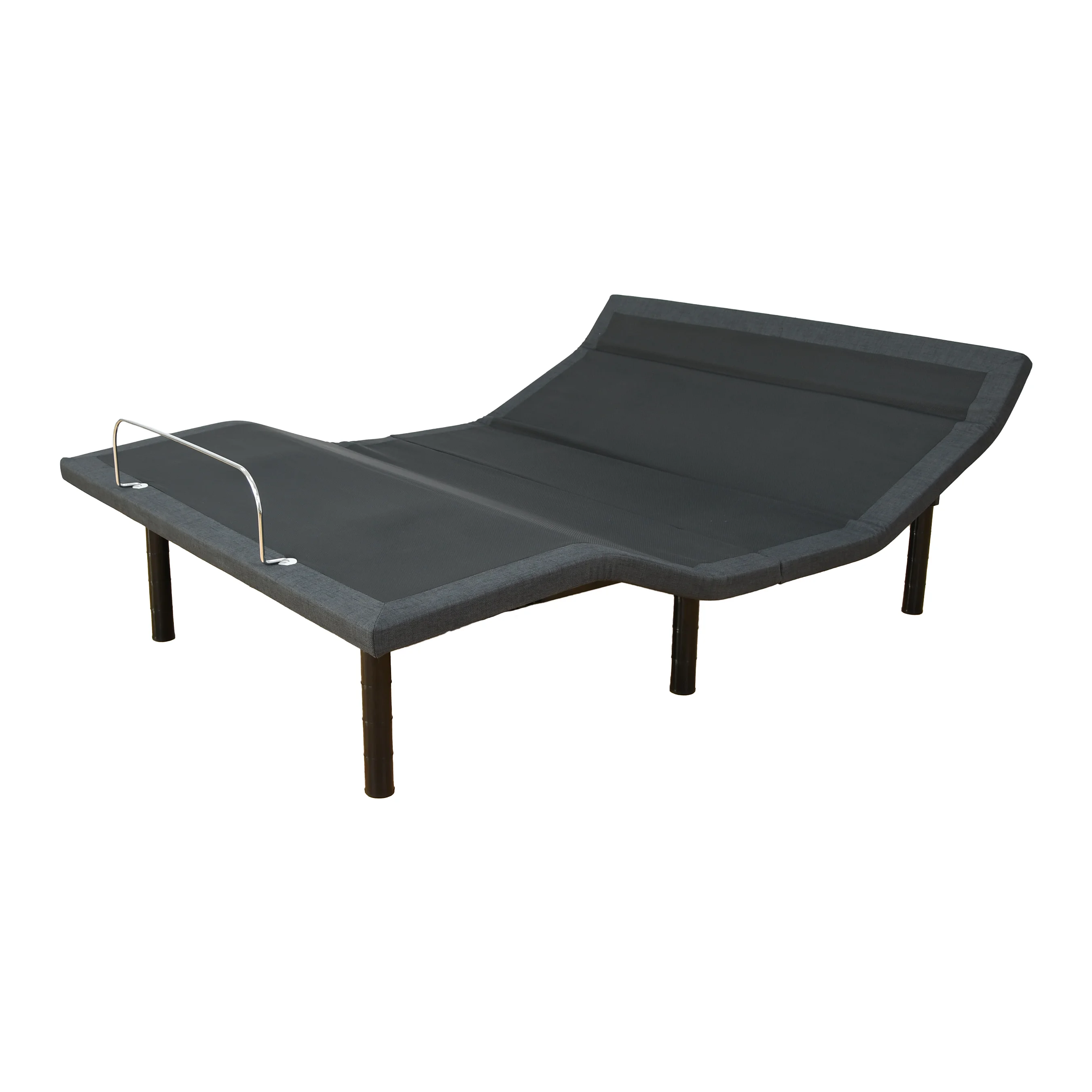 Rondure RKDT Zero Gravity Three Motors Backrest adjustable bed electric with Massage Function