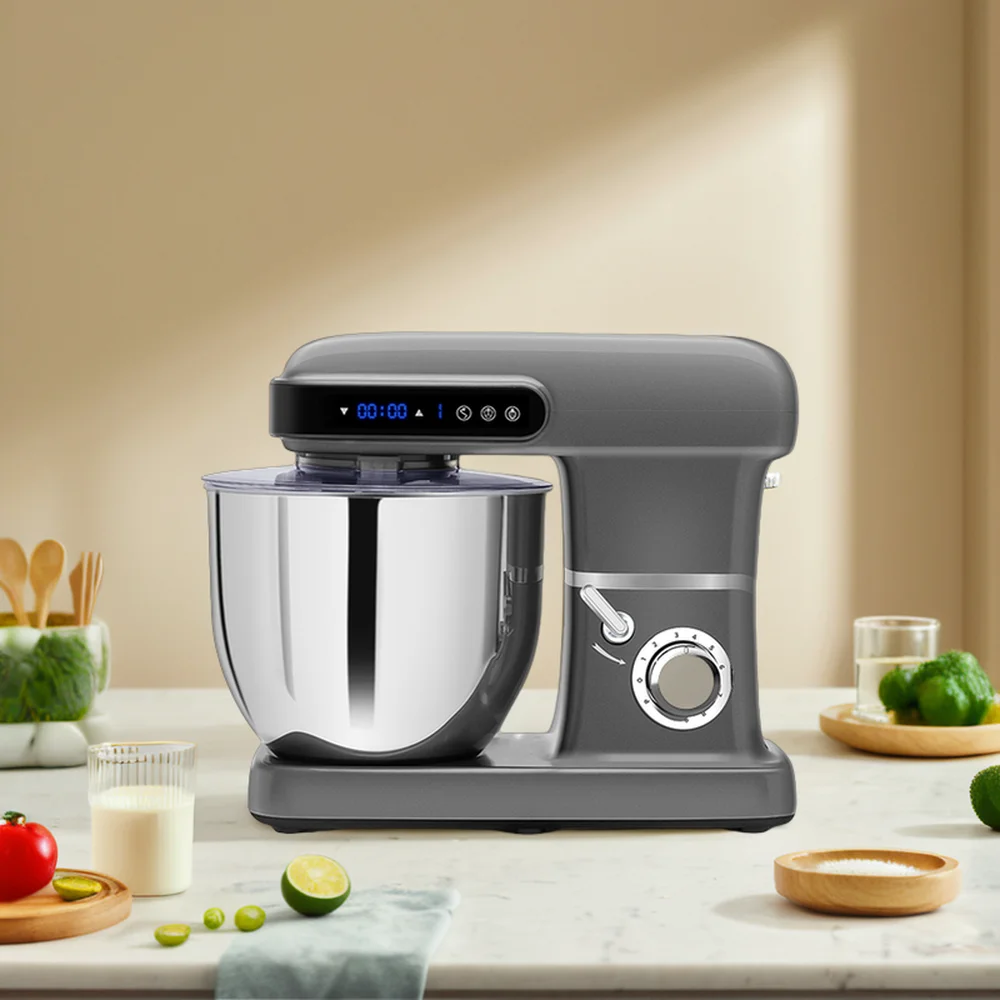 Cheftronic 10 л 2200 Вт бытовой кухонный миксер