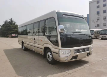 Good Quality toyota coaster Bus for Sale toyota coaster Bus Spare Parts Front Engine toyota coaster Bus
