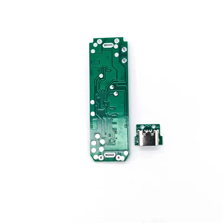 Factory sell salon tools accessories barber hairdressing cut parts high quality durable kemei 1949 hair clipper circuit board