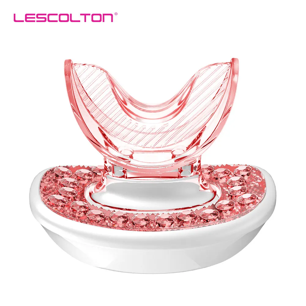  Lescolton fmanufacturer оптовая продажа ODM OEM электронный губ стойкая краска для усиления цвета бровей машина сохранение полный