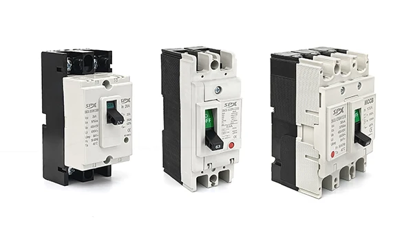 SPX TH-T18 Miniature Bimetallic Thermal Relay Sealed to Protect Motors Electrical Devices by Breaking Circuits