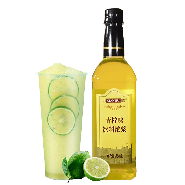 Coffee Caramel mango bubble tea supplies bubble tea supplier bubble tea syrup strawberry fruit syrup coffee syrups