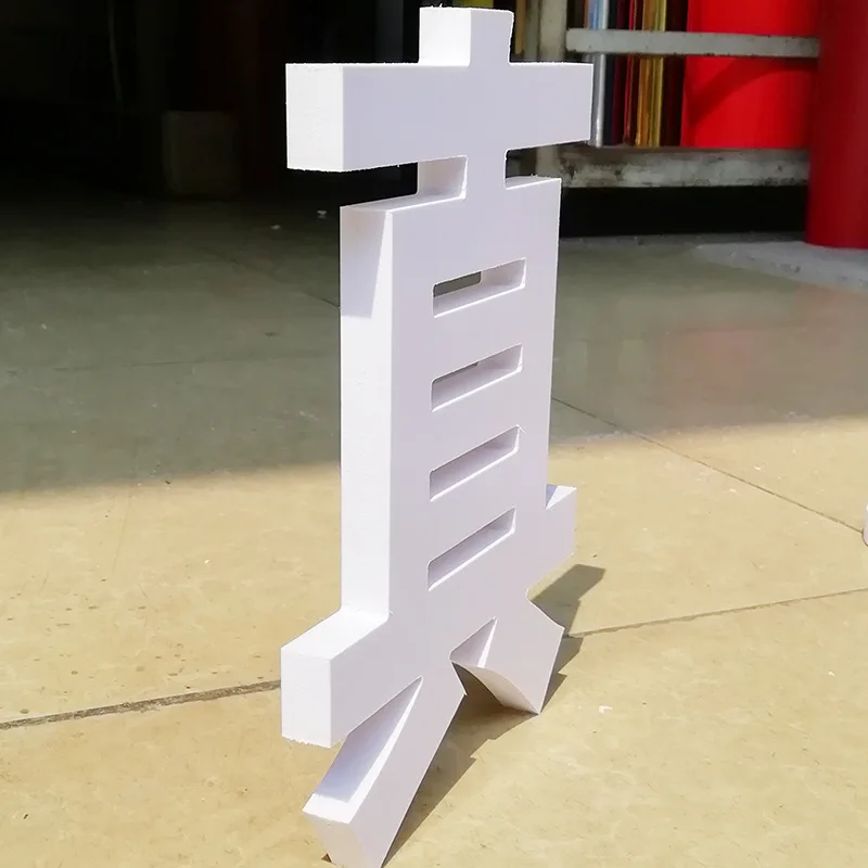Прозрачный лист PETG из китайского материала 1220x2440x0 5 мм