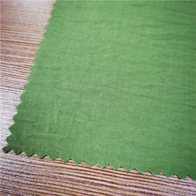 
new technical fashion 100% polyester twill crepe SPH fabric for garment 