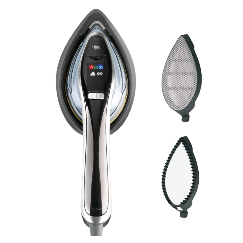 Electric Steam Generator Iron Portable Home Travel Mini Steam Iron For Clothes Electric Fabric Clothing Handheld Garment Steamer