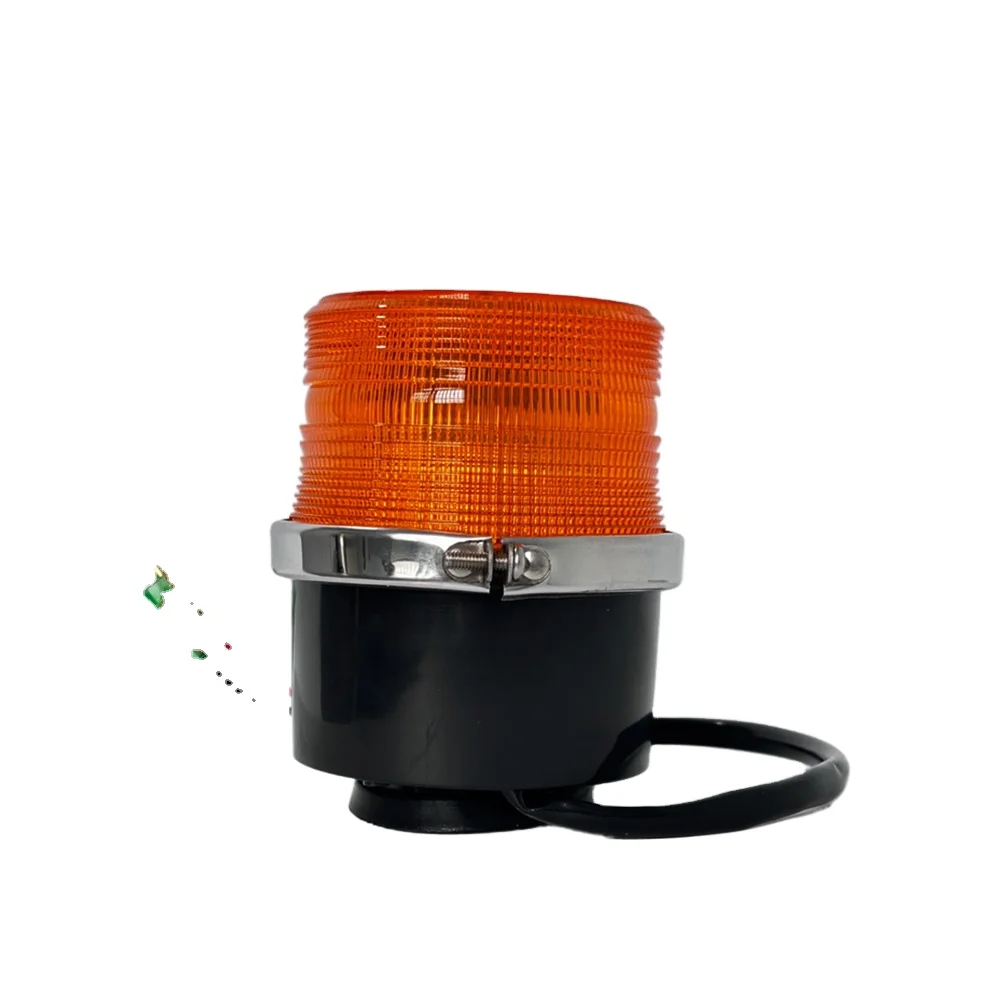 Factory direct sales  Multiple models 12V-50V Stroboscopic LED warning light  For  forklift